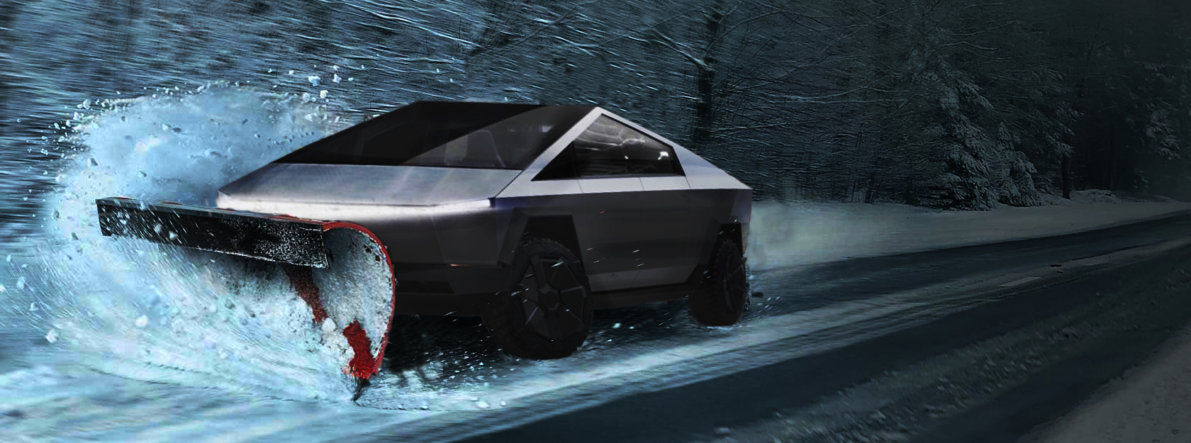 Cybertruck snow plow.jpeg