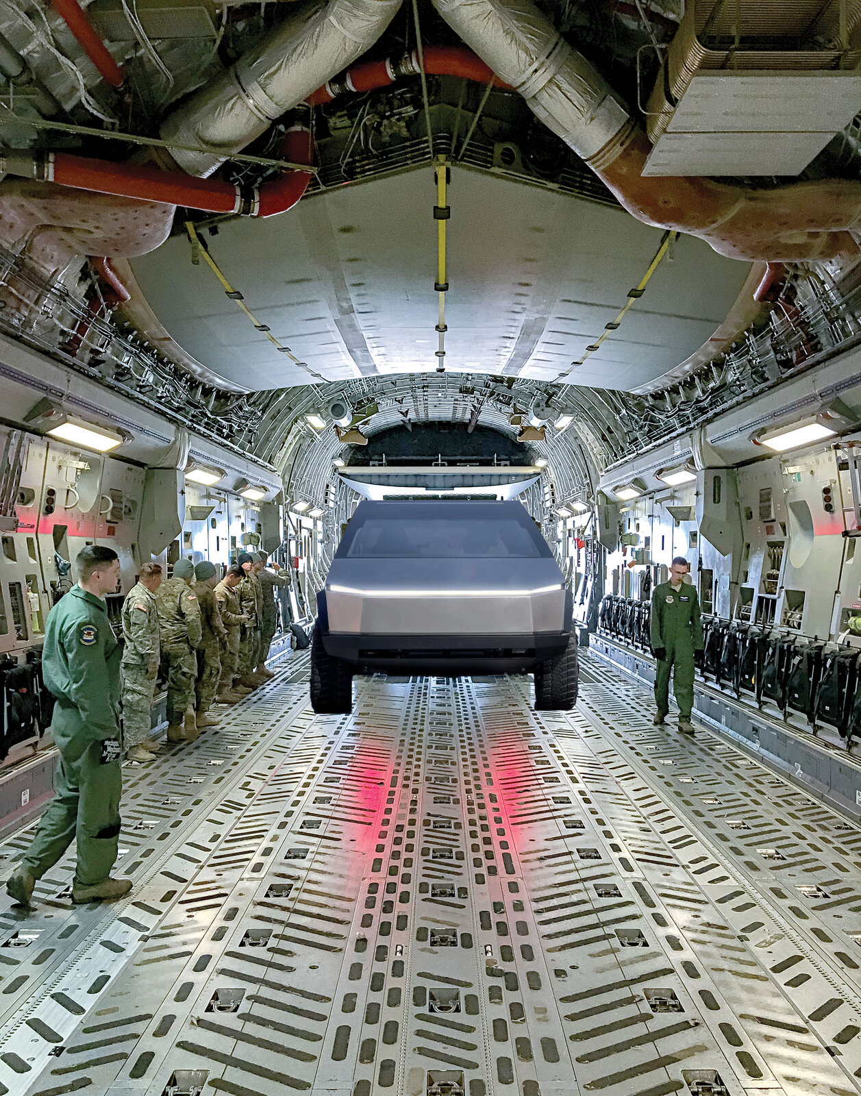 Pickup vehicle in C17.jpg