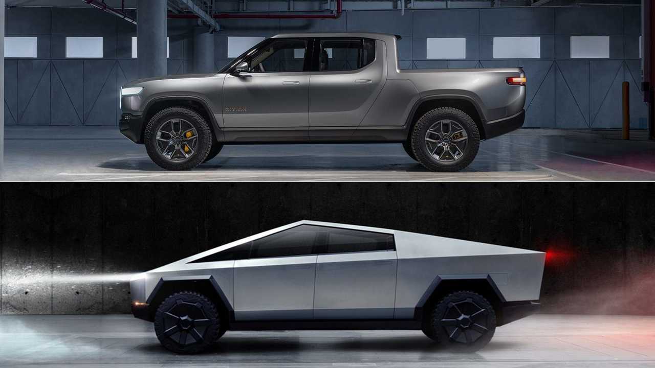 rivian-r1t-tesla-cybertruck-side-view-scaled.jpg