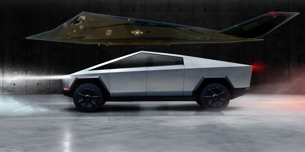 Tesla Cyber Truck and F117 design.jpg