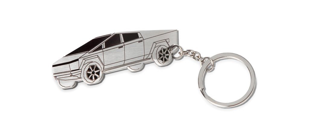 Tesla Cybertruck Key Chain Giveaway Contest 2.jpg