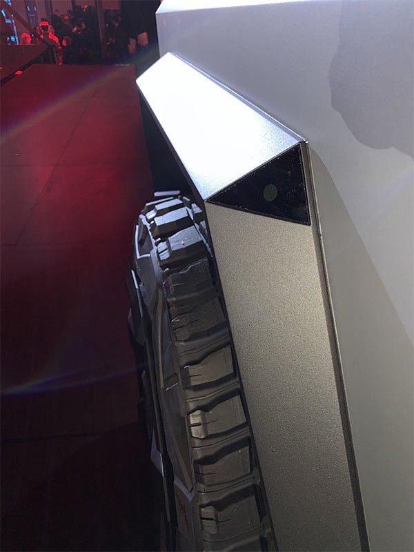 Tesla Cybertruck Side View Camera Rear View Camera Location.jpg