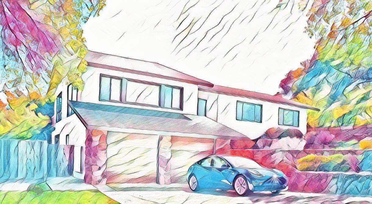 Tesla-Solar-Roof-Tesla-Model-3-Watercolor.jpg